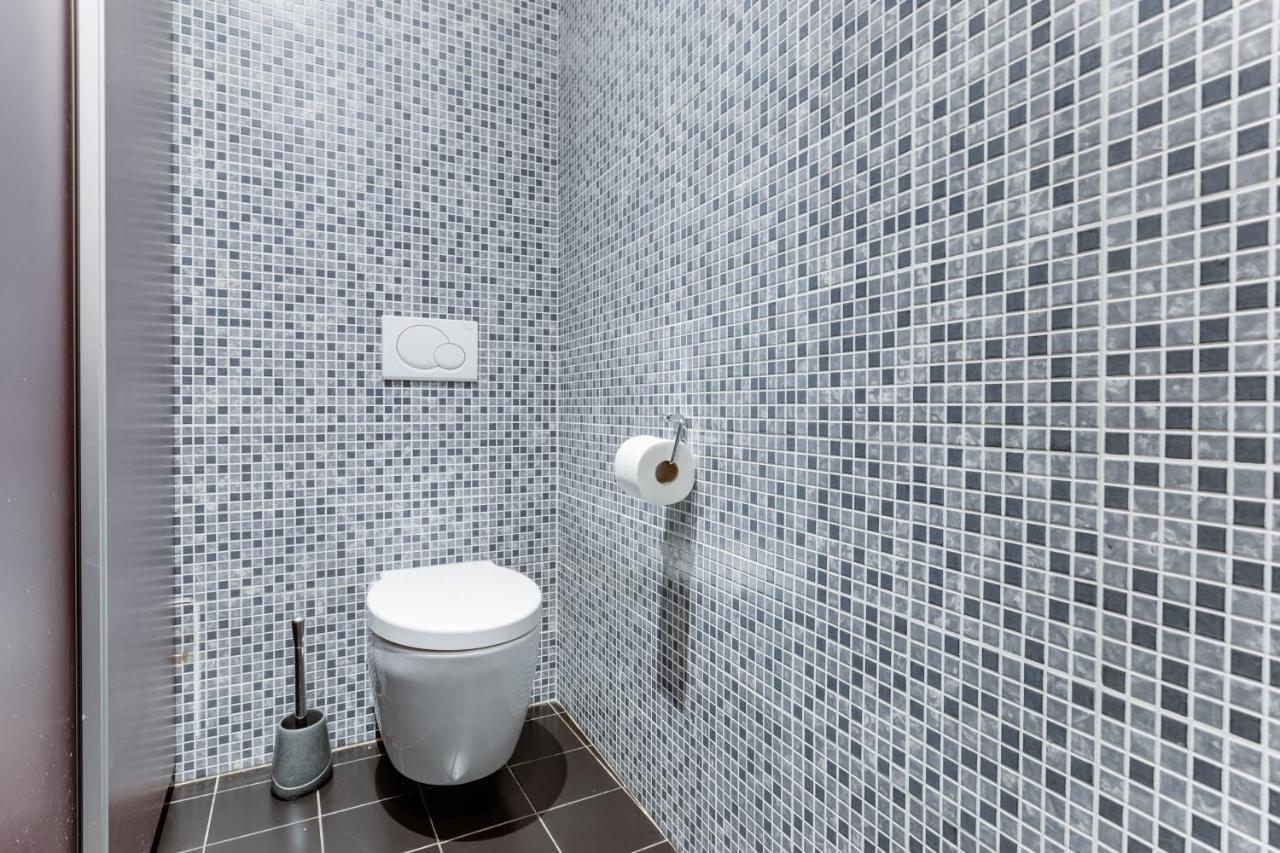 Wenceslas Square Royal Apartment Praha Exteriér fotografie